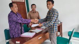 Pelamar Calon Pamong Kalurahan Bertambah